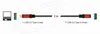 DeLOCK 2.0m USB 3.0 A, 2 m, USB A, USB A, USB 3.2 Gen 1 Produktbild-Vorschau 11