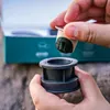 OutIn Nano Adapter Set | Pour capsules et café moulu | Avec Voir les images du produit 15