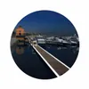 LAS Reflektorband 55mm weiß selbstklebend 2 m Produktbild-Vorschau 2