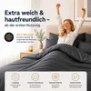Pościel premium Komfortec 240x220 cm poszwa na kołdrę + Podgląd zdjęcia produktu 4