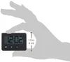 TFA - Orologio digitale 60.2013 - nero Anteprima dell’immagine prodotto 4