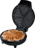 Bestron Waffeleisen für klassische Herzwaffeln, Waffelmaker Produktbild-Vorschau 4
