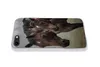 MuchoWow® Handyhülle Schutzhülle Hülle für iPhone 7 Pferde Produktbild-Vorschau 5