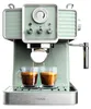 CECOTEC 01576 - Power Espresso 20 Tradizionale Light Green Náhled obrázku produktu 1
