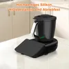Silikon-Displayschutz geeignet für Thermomix TM7, schützt Produktbild-Vorschau 4