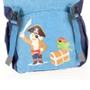 Travelite Youngster Pirat Kinderrucksack Produktbild-Vorschau 6