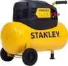 Stanley Kompressor DN200/8/24 Luftkompressor 8 Bar - 24L - Produktbild-Vorschau 1