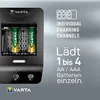 Varta LCD Ultra Fast Charger+ inkl. 4 Akkus 2100 mAh AA + Produktbild-Vorschau 12