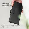 imoshion Luxe Bookcase pour le Samsung Galaxy S25 Ultra - Voir les images du produit 7
