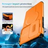 Magnetisch Hülle für Samsung Galaxy S26 Ultra, Dual Layer Produktbild-Vorschau 8