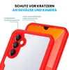 360 Grad Rundum Schutz Handyhülle für Samsung Galaxy A35 5G Produktbild-Vorschau 6