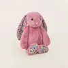 Plüsch Hase 30cm – Weiches Osterhase Kuscheltier mit Produktbild-Vorschau 6