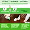 Golden Bull® Lederreiniger & Lederpflege Set - Leder Produktbild-Vorschau 9