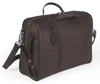 Borsa fasciatoio London - 28 x 38 cm - Marrone | by Pasito Anteprima dell’immagine prodotto 5