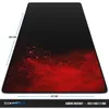 Titanwolf Gaming muismat XXL, snelheidsmuismat, 900 x 400 x Productafbeelding-voorbeeld 5