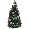Star Trading LED-Tannenkegel "Noel", ca. 34 x 65 cm Produktbild-Vorschau 1