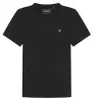LYLE & SCOTT Herren T-Shirt Solid Color pitch black M Produktbild-Vorschau 18