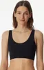 Schiesser Damen Bustier M  schwarz Stück Produktbild-Vorschau 4