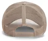 Goorin Bros. Trucker Cap Survivor Trucker biscuit Produktbild-Vorschau 8