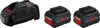 Bosch ProCORE Akku-Kit 18V 5,5 Ah + GAL 1880 CV Produktbild-Vorschau 1