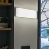 Globo Lighting|Wandleuchte Aluminium weiß, LED Produktbild-Vorschau 5