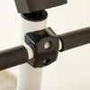 HOMCOM Stepper avec guidon stepper fitness appartement Voir les images du produit 8