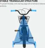 16-Zoll-Kinderfahrrad,Babyfahrrad für Damen und Produktbild-Vorschau 6