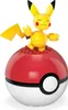 Zestaw Budowlany Regionu Mega Pokmon Paldea Podgląd zdjęcia produktu 3