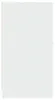 Armadio per farmacia bianco 40x41x77,5 cm in materiale Anteprima dell’immagine prodotto 7