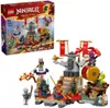 LEGO NINJAGO Arena turniejowa, Zabawka dla 7-latka do Podgląd zdjęcia produktu 9