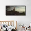 Coloray Canvas 100x50  Wandbild Leinwand Bilder Kunst Die Produktbild-Vorschau 4