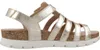 PANAMA JACK SASHA SHINE Gold Produktbild-Vorschau 4