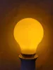 20x LED Glühlampe Leuchtmittel Lichtfarbe 5x Blau Rot Grün Produktbild-Vorschau 3