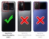 Vetro blindato per Xiaomi Poco M4 Pro pellicola protettiva Anteprima dell’immagine prodotto 3