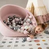 MISIOO Smart Bällebad 90 x 30 cm/200 Bälle  - Bällebad Produktbild-Vorschau 21