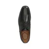 Clarks Tilden Plain 26110350 7, Schnürschuhe in Schwarz für Produktbild-Vorschau 41