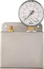 2x Luftfederbalg + 12V Kompressor Kit Kit for Ford Transit Produktbild-Vorschau 5