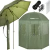 Parasol Namiot Wędkarski 2W1 Enero Camp Podgląd zdjęcia produktu 1