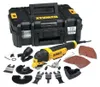 DeWALT DWE315KT power multi-tool Black,Yellow Productafbeelding-voorbeeld 40
