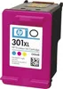 HP 301XL Cyan/Magenta/Gelb Original Druckerpatrone mit Produktbild-Vorschau 18