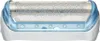 Hochwertige Scherfolie 20s mit Rahmen für Braun Series 1: Produktbild-Vorschau 4