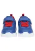 Geox Sneaker Sneaker Kunstleder/Mesh Produktbild-Vorschau 4