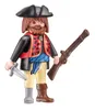 Schmidt Spiele 56382 Puzzle PLAYMOBIL Pirati - 60 pezzi, Anteprima dell’immagine prodotto 2