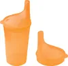 Gobelet de sécurité pour manger et boire des oranges Voir les images du produit 4