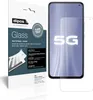 2x Schutzfolie für Vivo iQOO 3 matt - Anti-Shock 9H Folie Produktbild-Vorschau 1