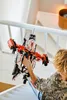 LEGO® Technic 42181 Frachtowiec ciężki VTOL LT81 Podgląd zdjęcia produktu 47