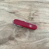 Victorinox Huntsman 91 mm rouge Voir les images du produit 4