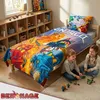 LEGO Ninjago Powrót ninja Pościel Linon/Renforcé Podgląd zdjęcia produktu 8