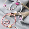 Creativ Company CC Mini-Bastelset Schmuck Bonbons Produktbild-Vorschau 5
