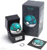 Wand Company Pokémon Diecast Replik Netzball Produktbild-Vorschau 1